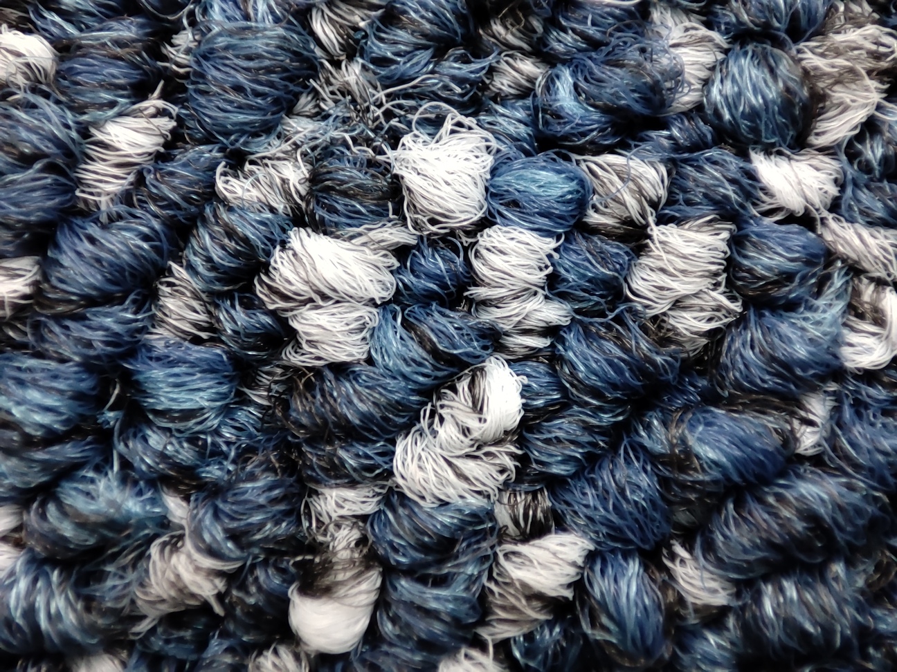 Ковровая плитка Bonkeel Stone Sapphire 500×500×5